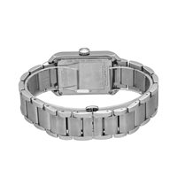 Montre Baume & Mercier Hampton in Acier M0A10740 - M0A10740